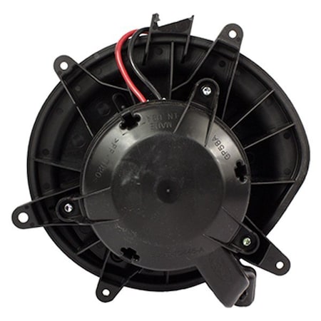 Motorcraft Fan And Motor A MM1167